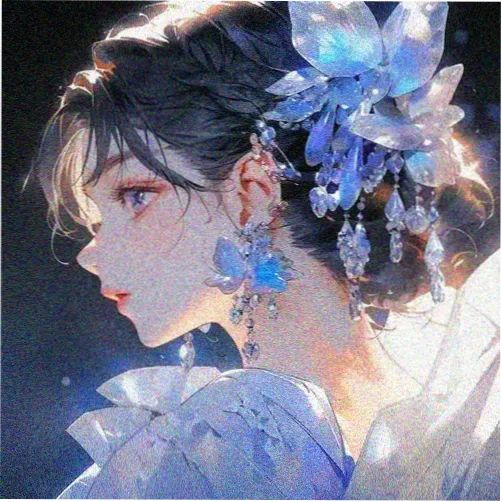 漫友 夜航船 头像