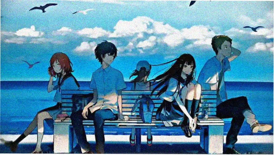 飞扑漫画悬疑推理专区雾都拾荒者