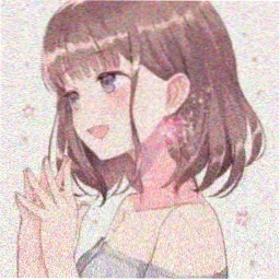 漫友 阿吉不秃头 头像